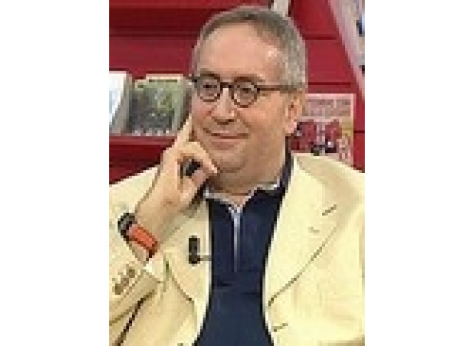 Franco Grillini